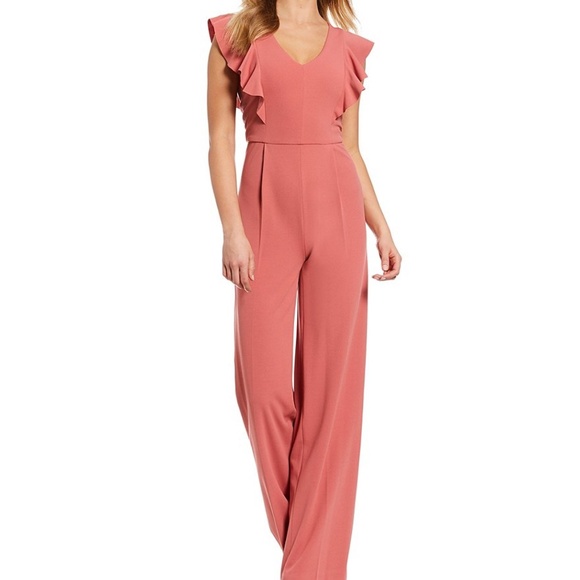 ivanka trump jumpsuit